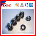 China factory production bearing lock nut